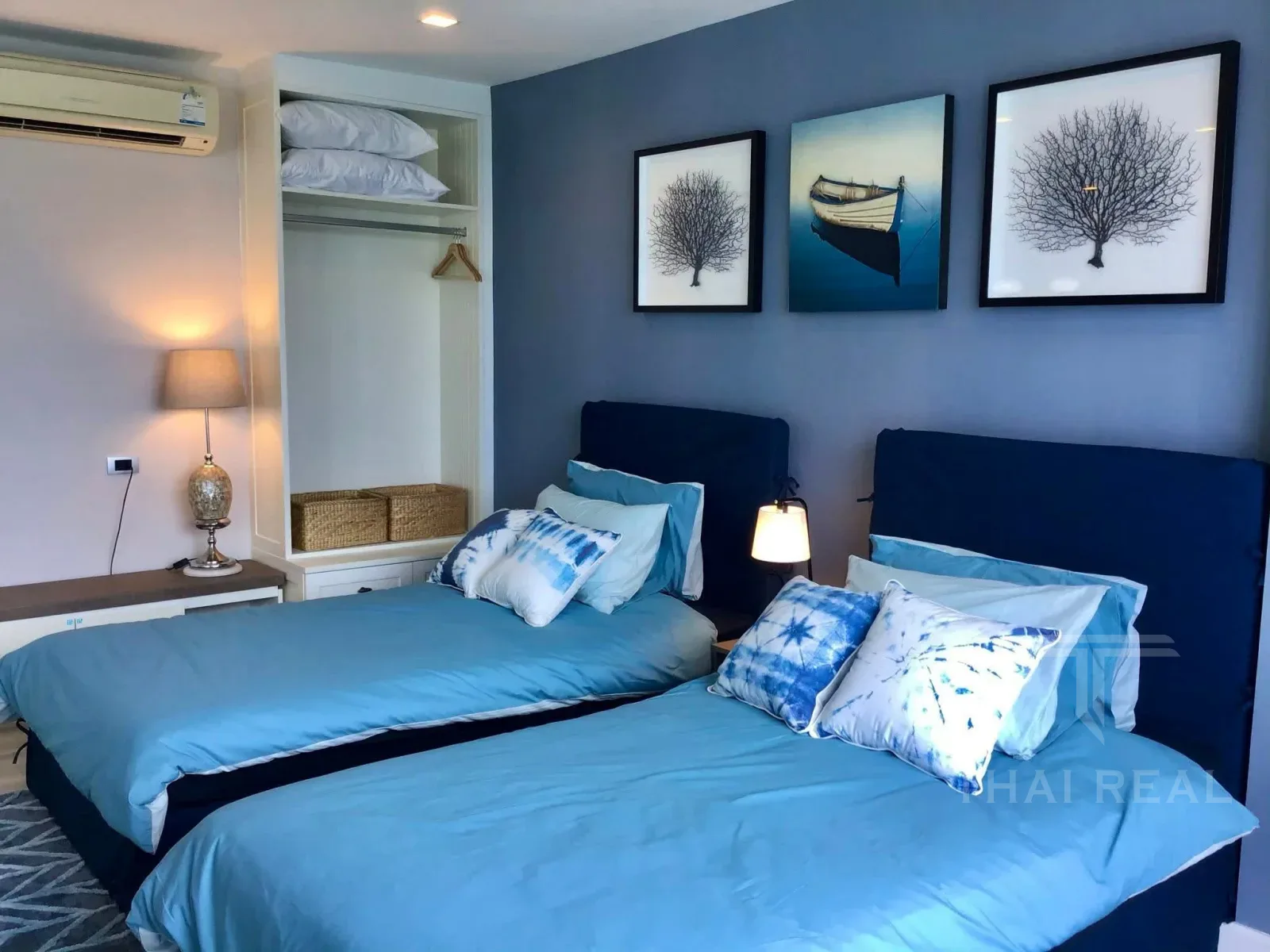 Beachfront 2-Bed Condo, The Crest Santora – photo 10