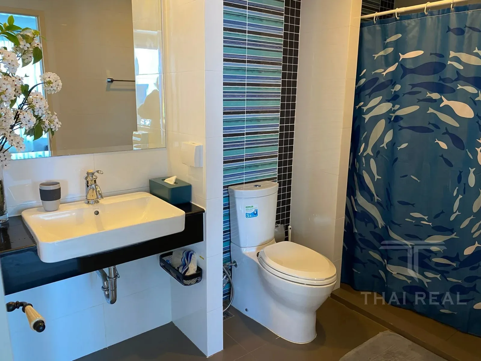 Beachfront 2-Bed Condo, The Crest Santora – photo 16