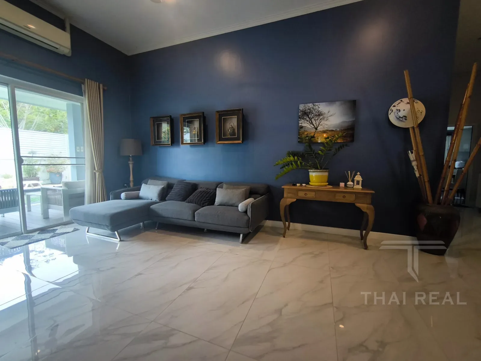 พูลวิลล่าหรู Casa Collina – photo 7