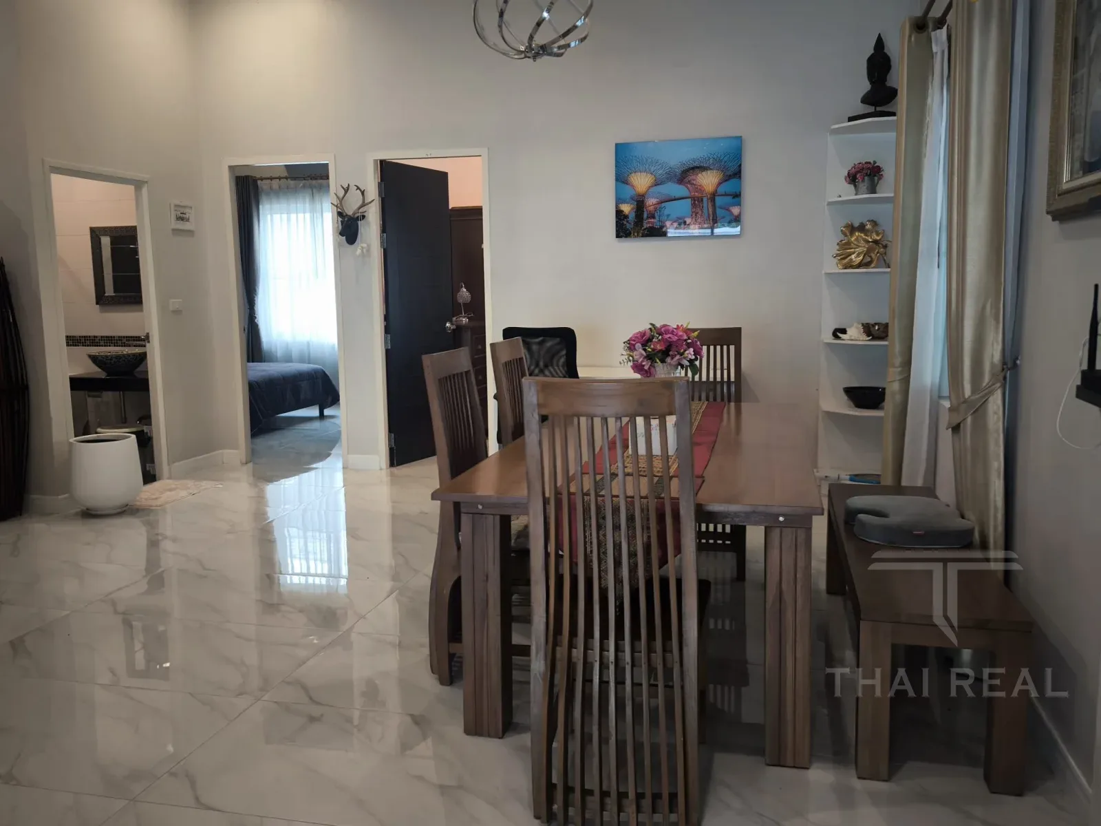 พูลวิลล่าหรู Casa Collina – photo 6