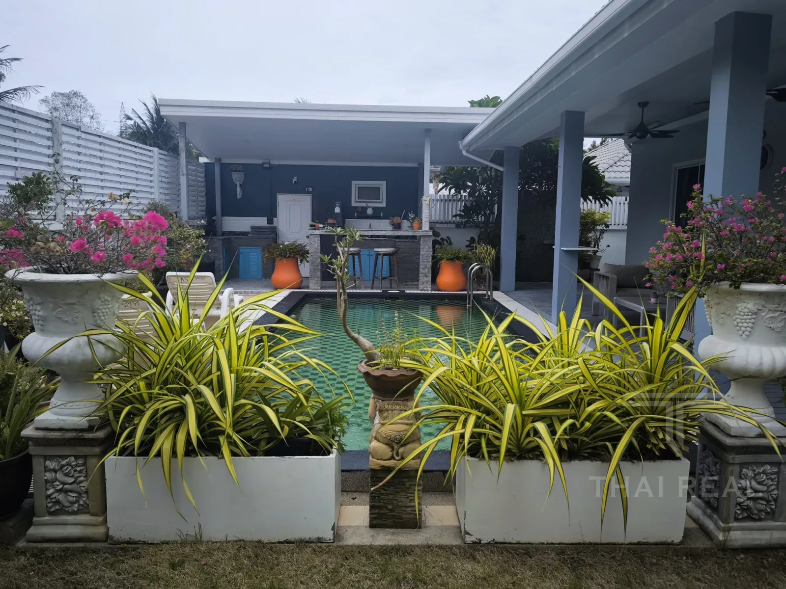 พูลวิลล่าหรู Casa Collina – photo 2