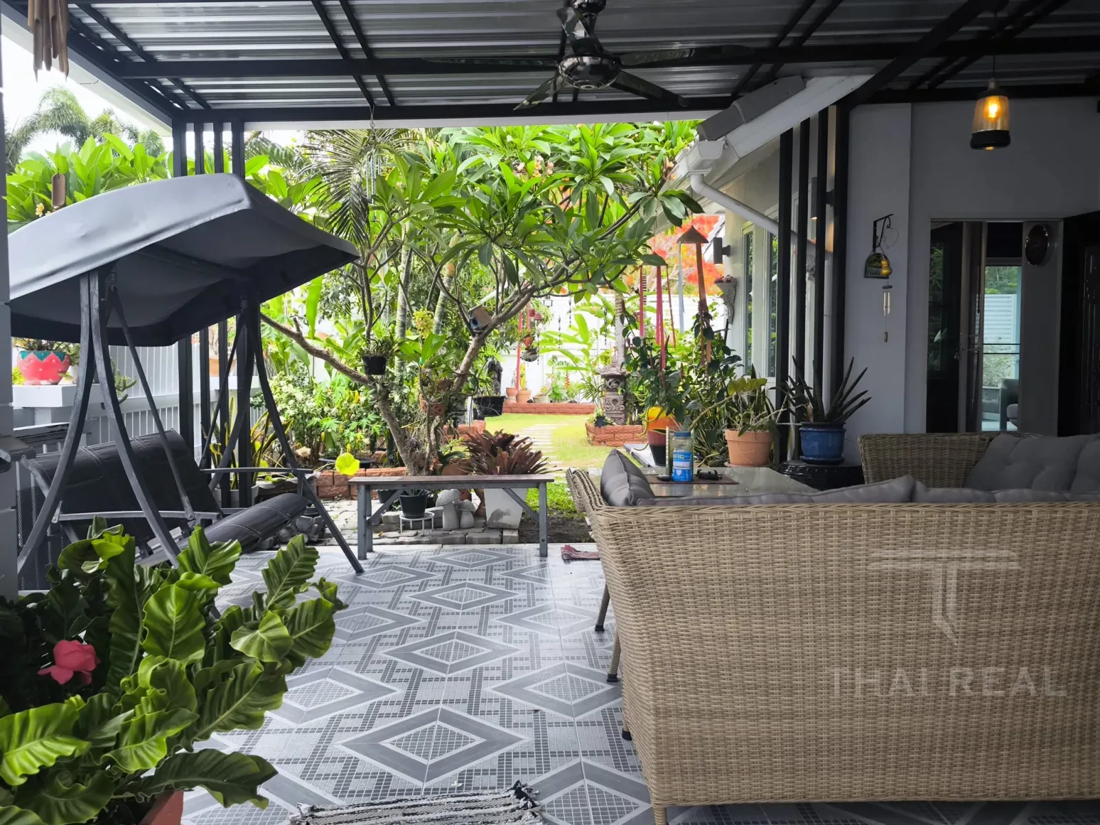 พูลวิลล่าหรู Casa Collina – photo 18