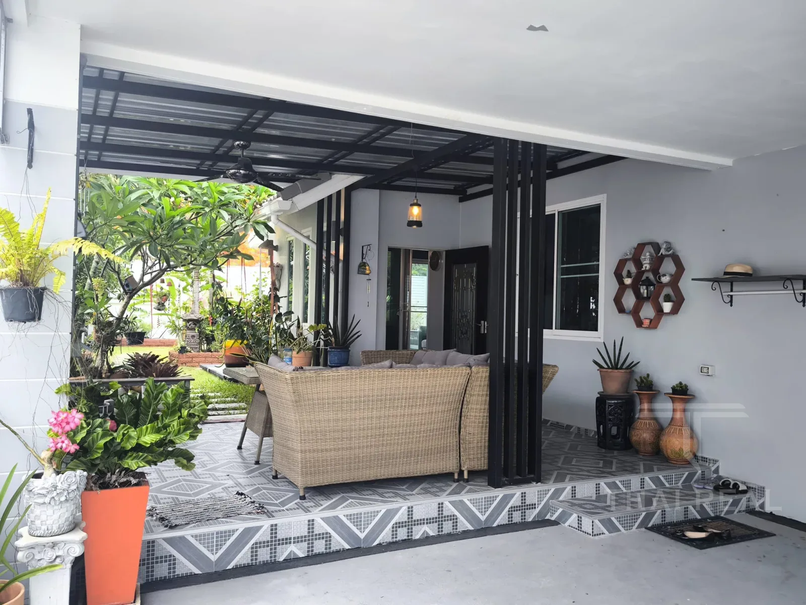 พูลวิลล่าหรู Casa Collina – photo 20