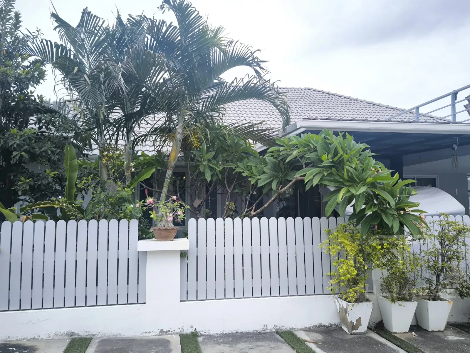 พูลวิลล่าหรู Casa Collina – photo 24