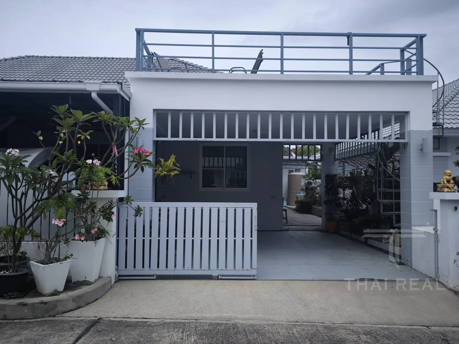 พูลวิลล่าหรู Casa Collina – photo 25