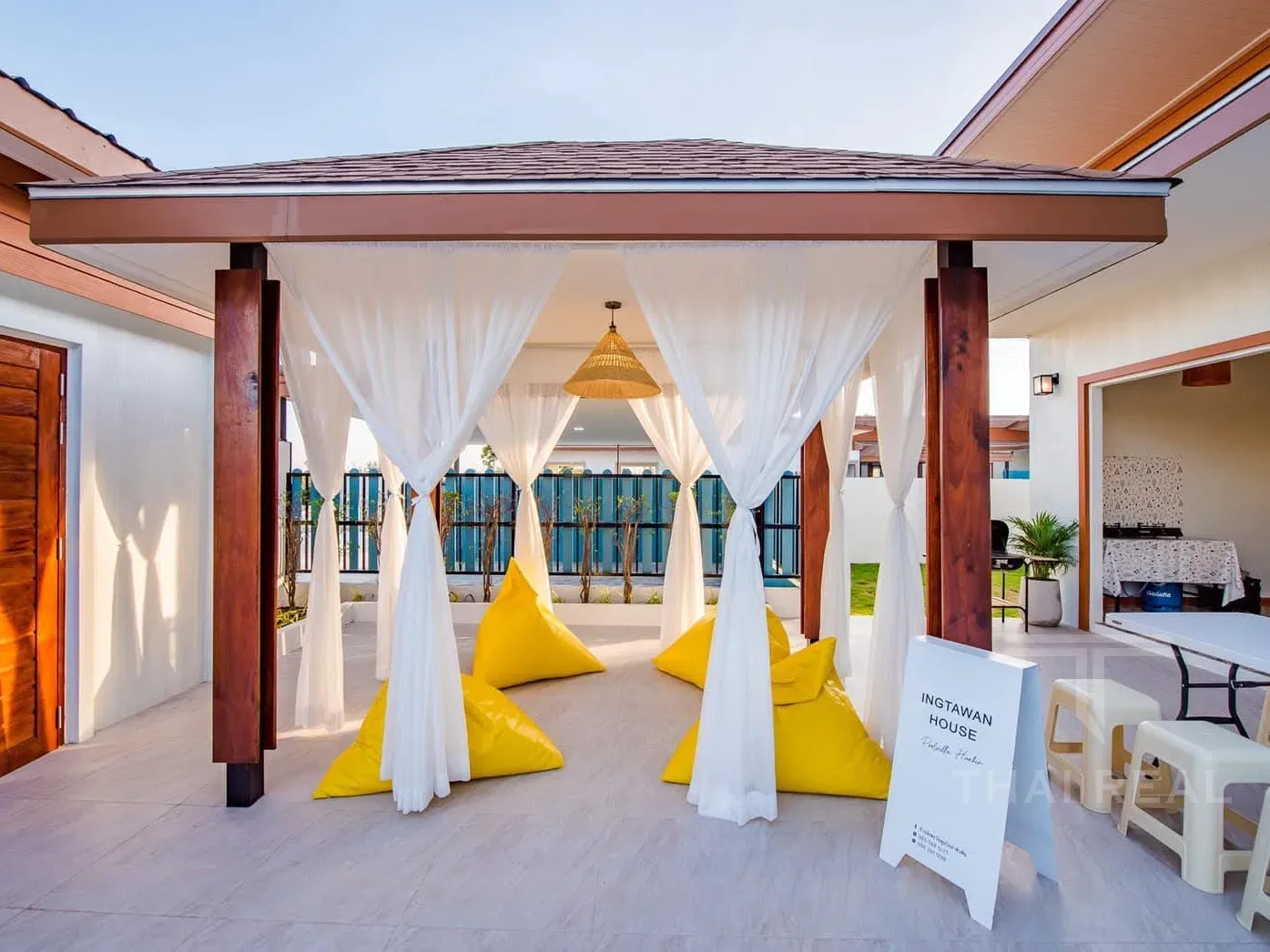 Baan Ing Tawan Pool Villa – photo 8