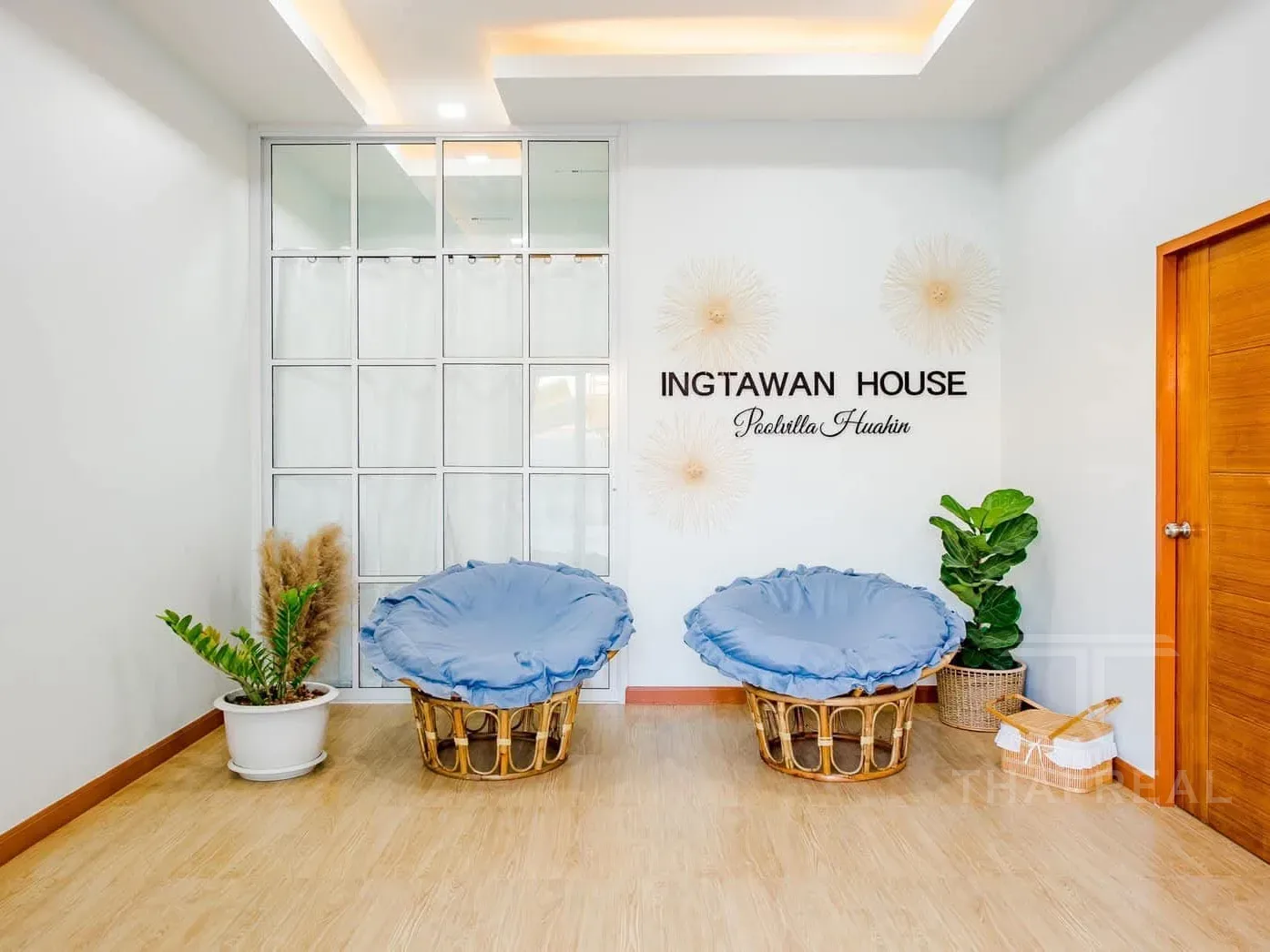 Baan Ing Tawan Pool Villa – photo 24