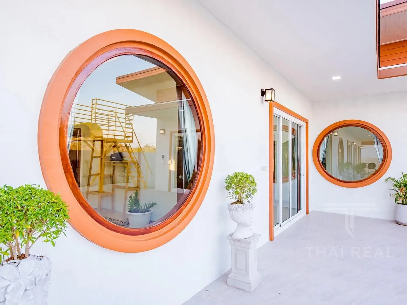 Baan Ing Tawan Pool Villa – photo 26