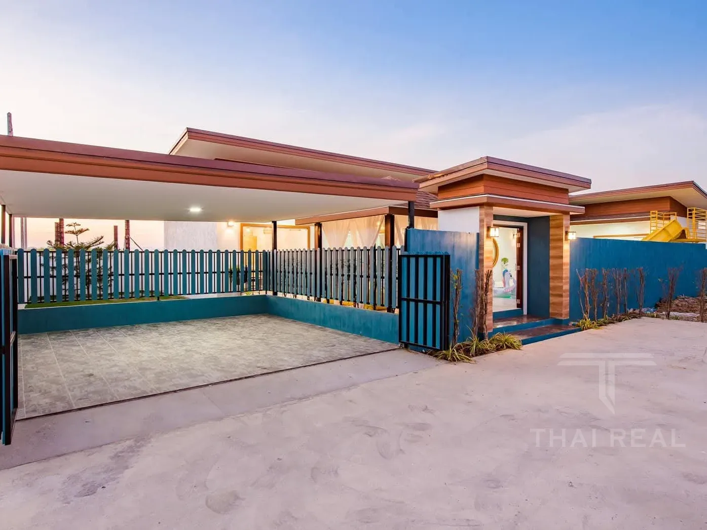 Baan Ing Tawan Pool Villa – photo 7