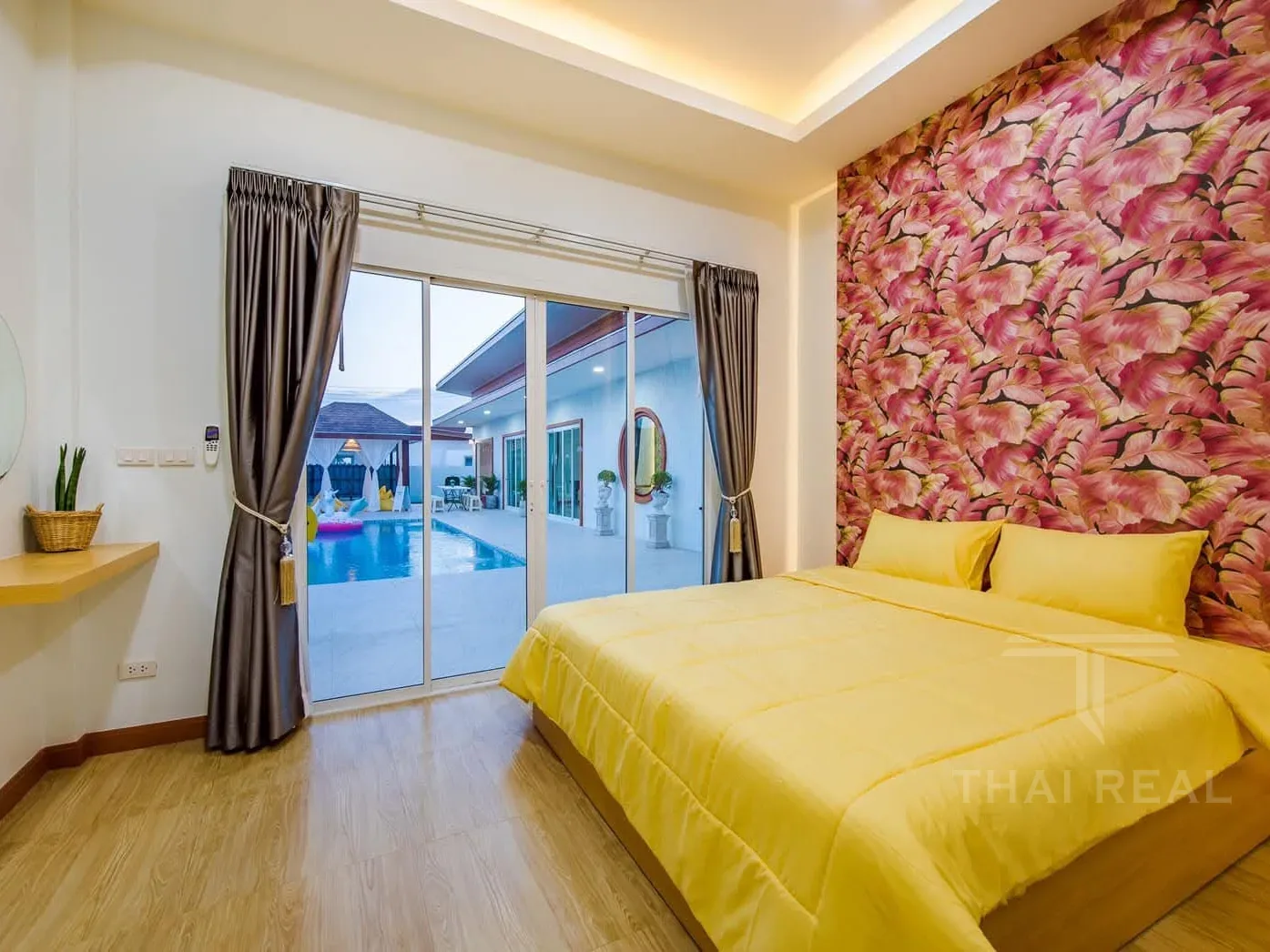 Baan Ing Tawan Pool Villa – photo 19
