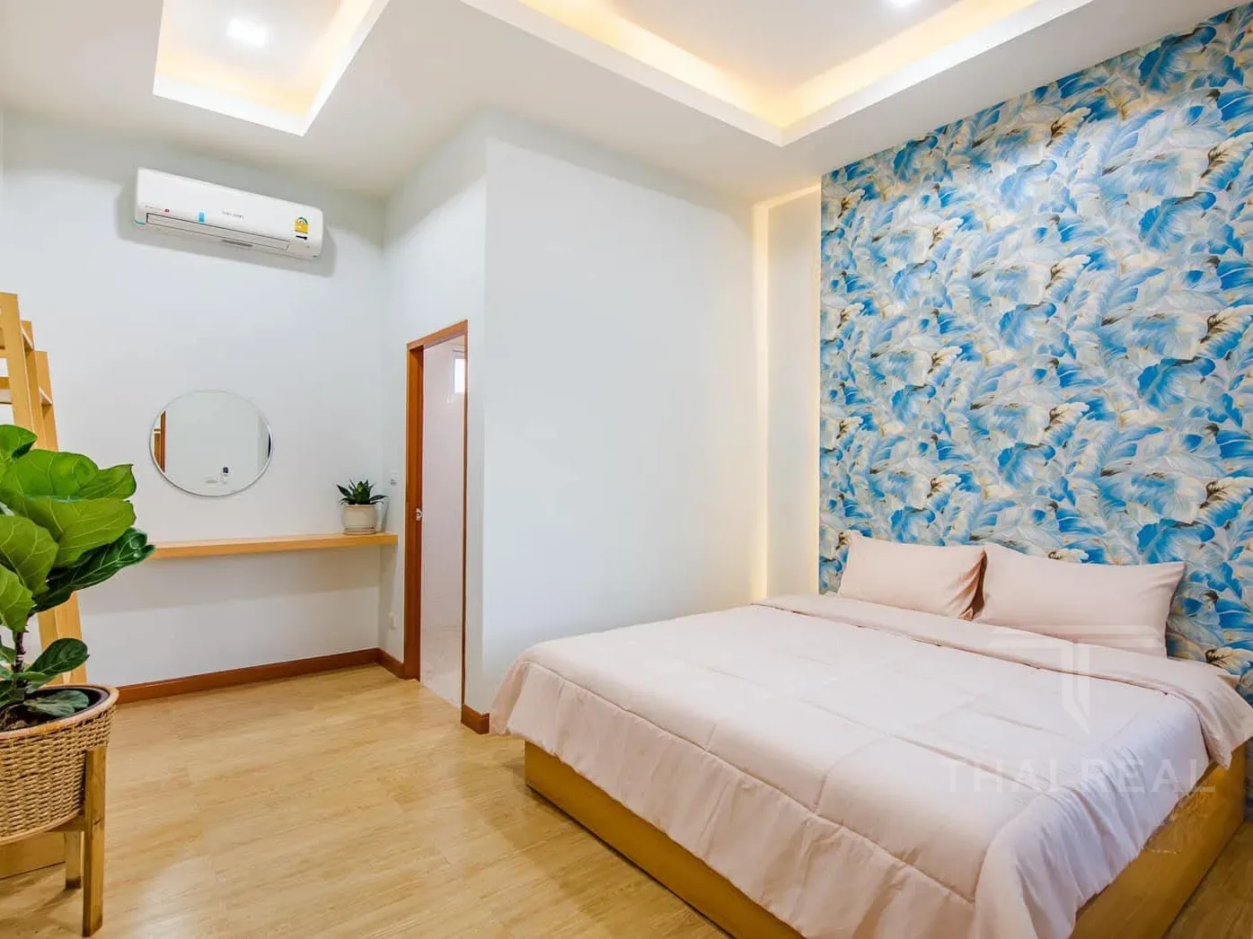Baan Ing Tawan Pool Villa – photo 29