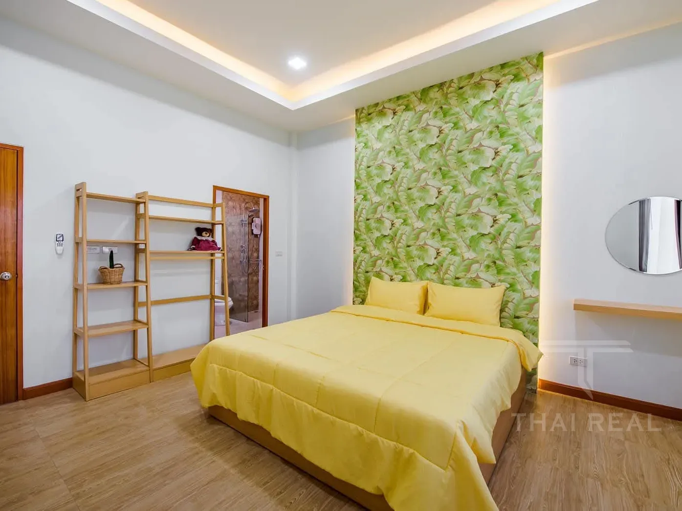 Baan Ing Tawan Pool Villa – photo 16