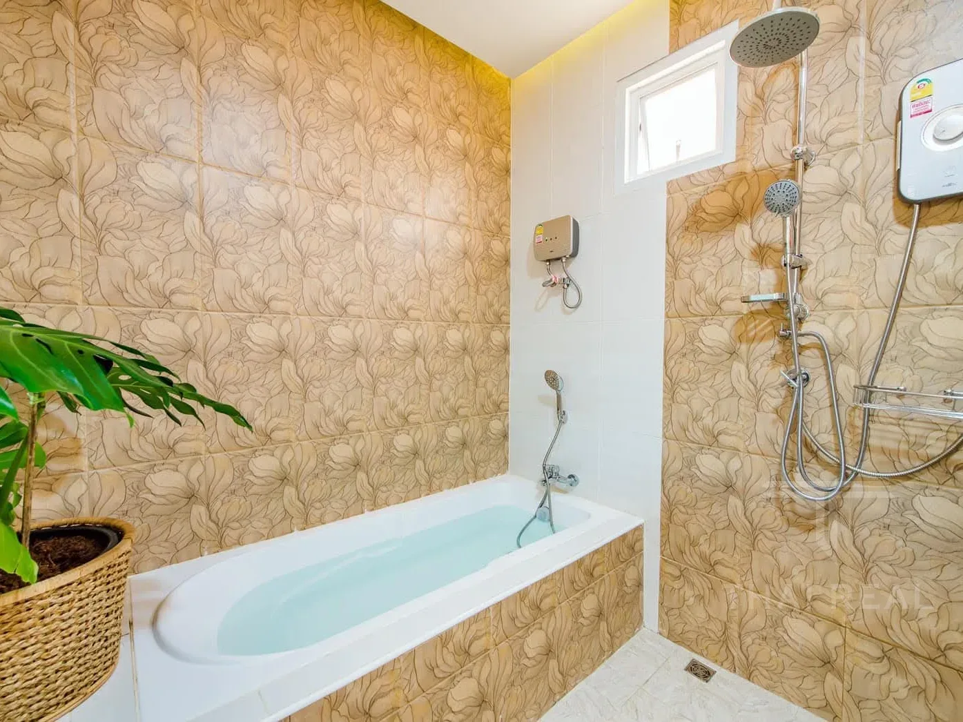 Baan Ing Tawan Pool Villa – photo 33