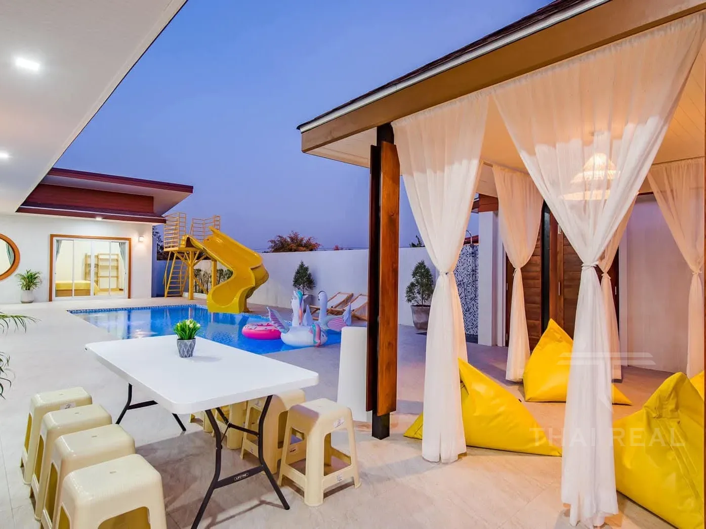 Baan Ing Tawan Pool Villa – photo 12