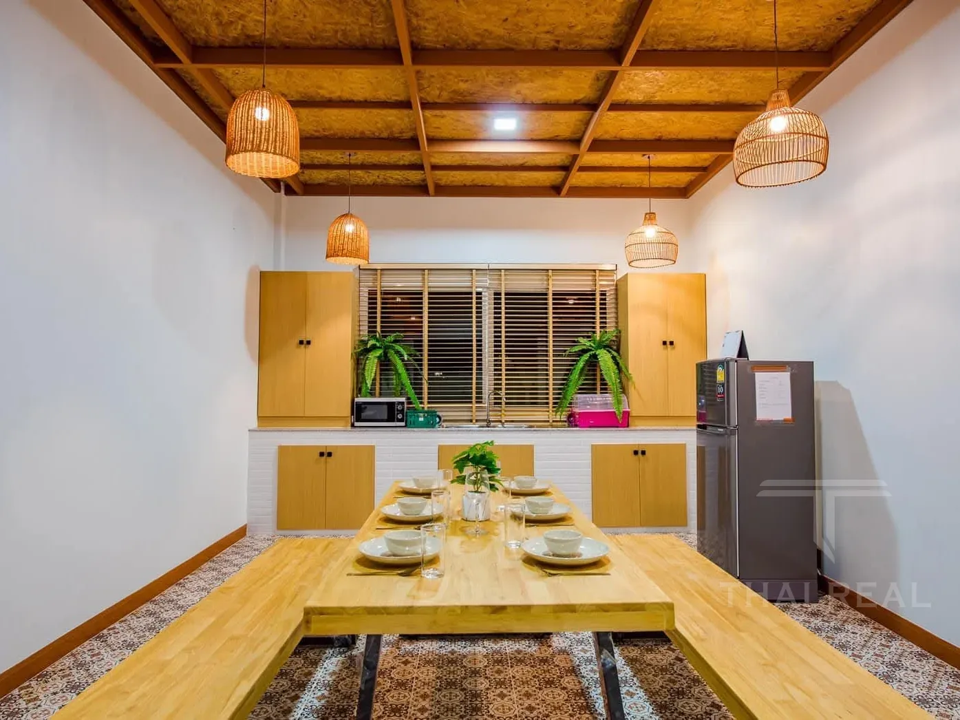 Baan Ing Tawan Pool Villa – photo 14