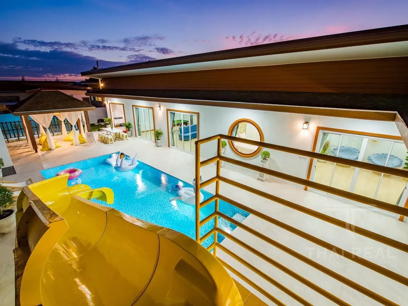 Baan Ing Tawan Pool Villa – photo 6