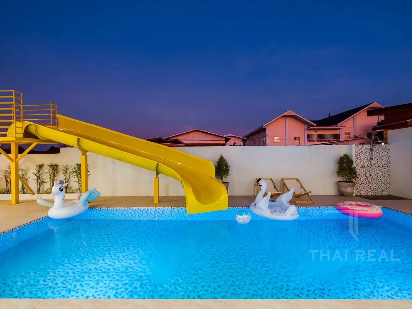 Baan Ing Tawan Pool Villa – photo 5