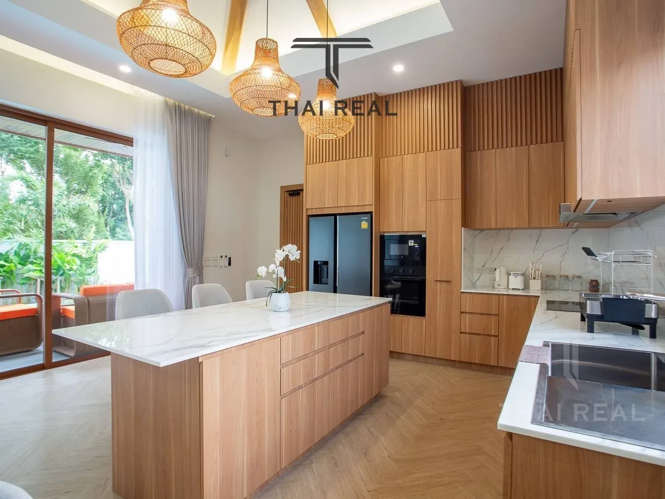 La Felice Luxury Villa – photo 12
