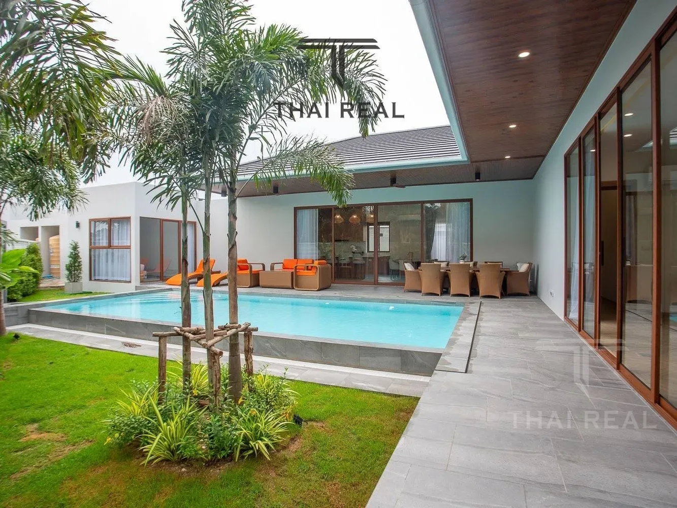 La Felice Luxury Villa