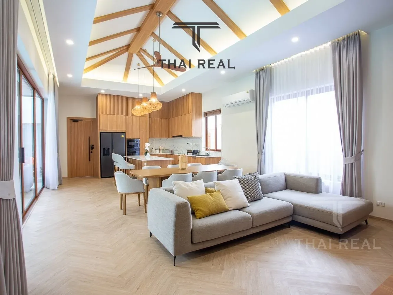 La Felice Luxury Villa – photo 9