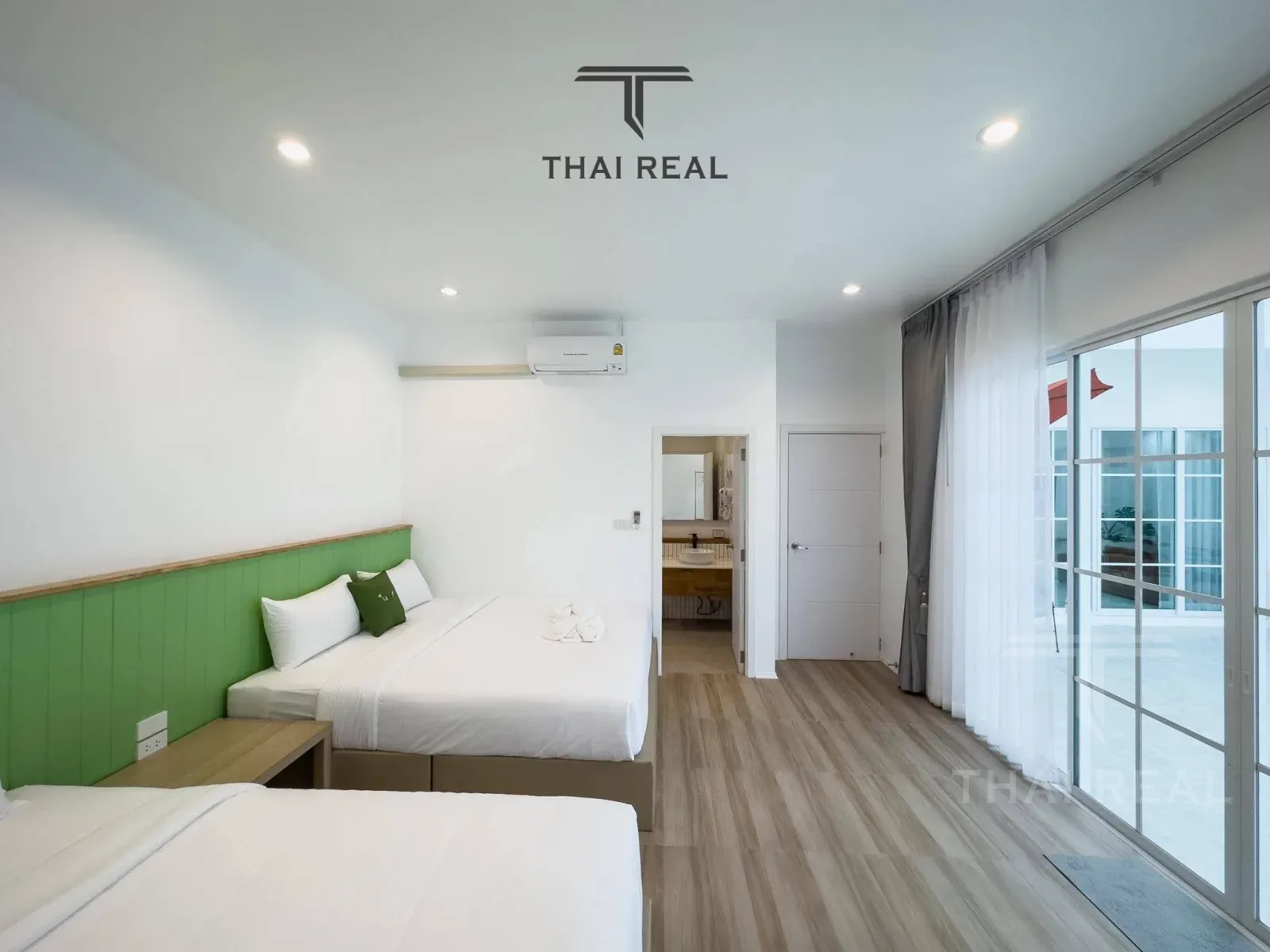พูลวิลล่า Leleaf Valley – photo 11