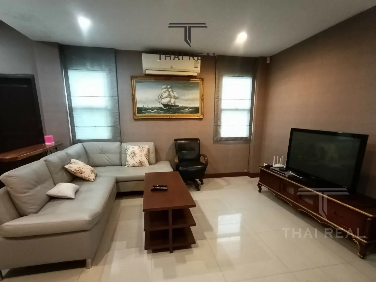 พูลวิลล่า 3-Bed โครงการ La Vallee – photo 4