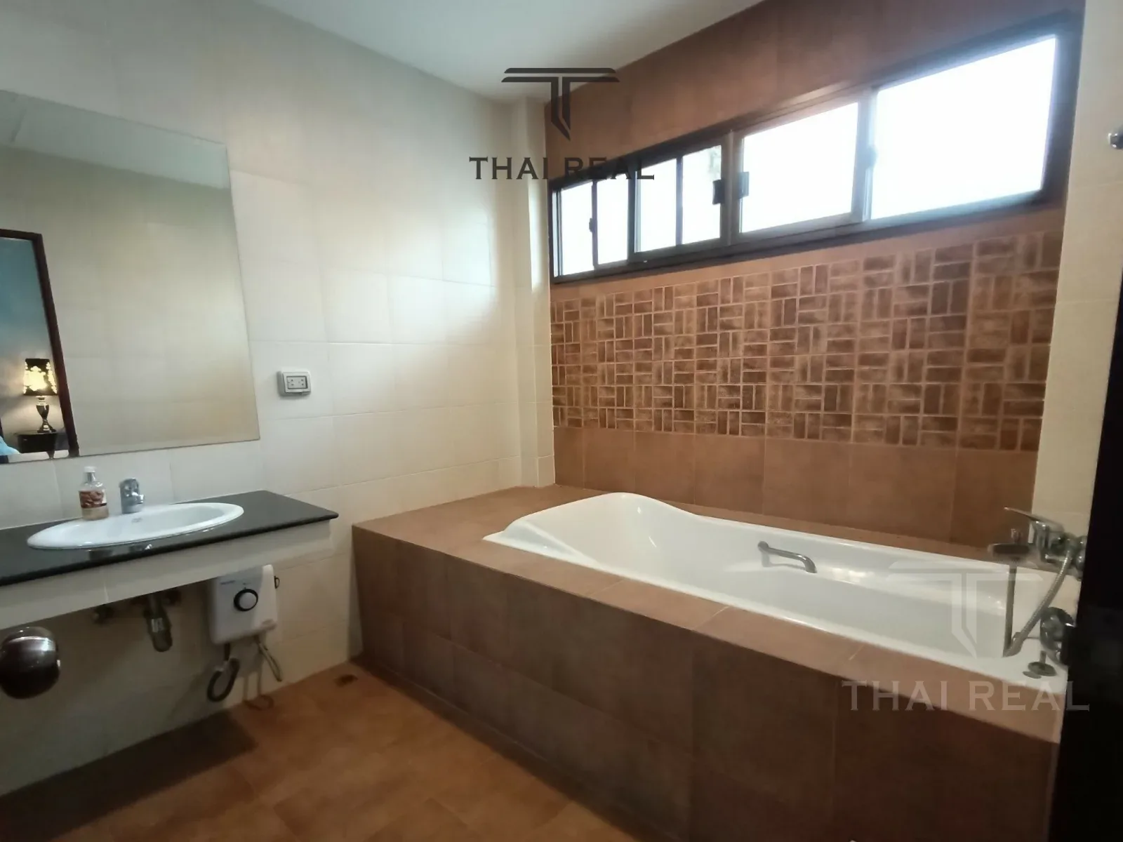 พูลวิลล่า 3-Bed โครงการ La Vallee – photo 5