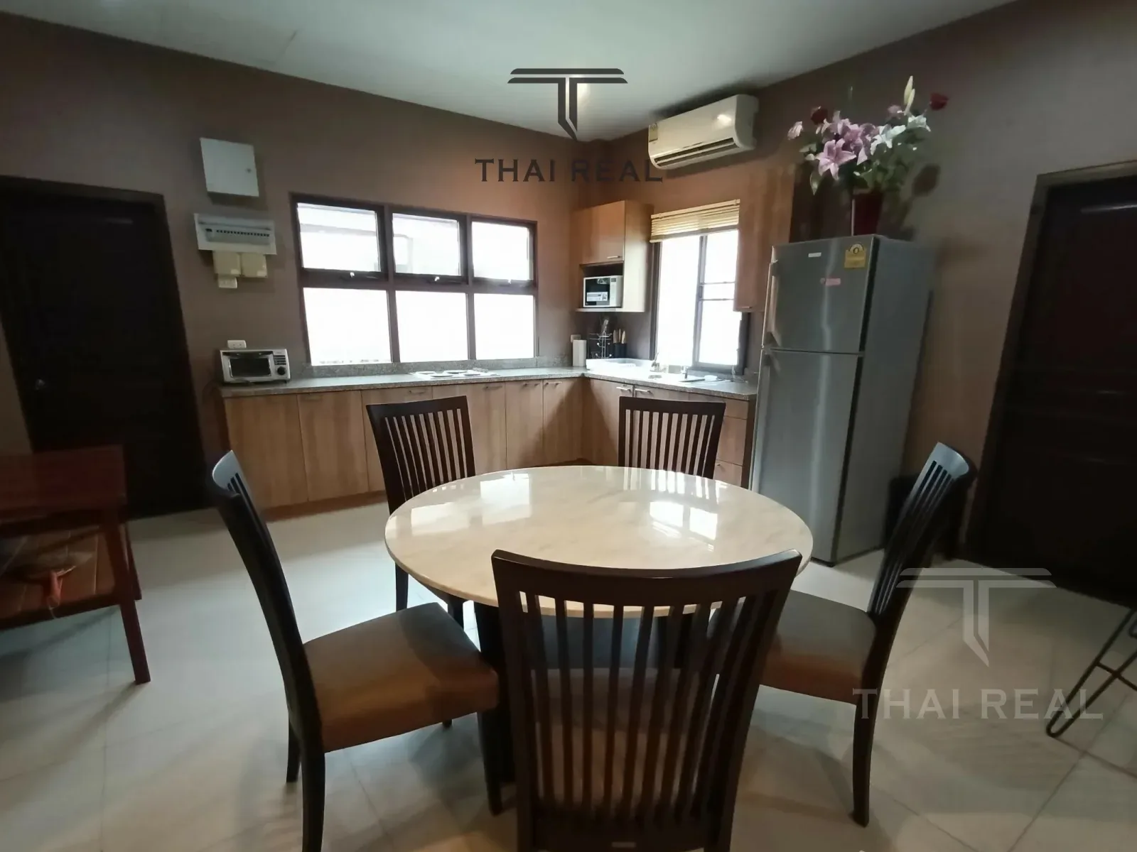 พูลวิลล่า 3-Bed โครงการ La Vallee – photo 6