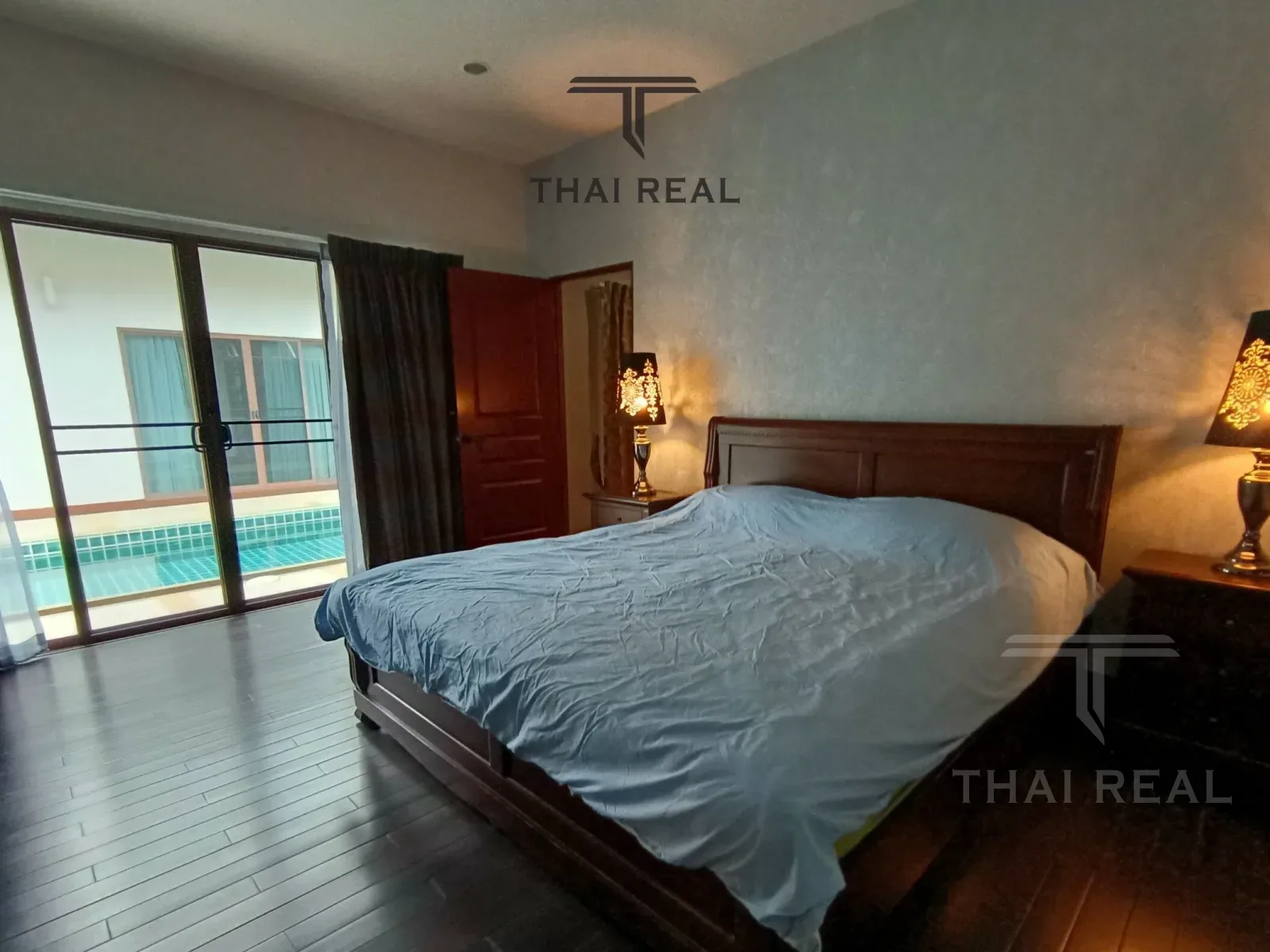 พูลวิลล่า 3-Bed โครงการ La Vallee – photo 7