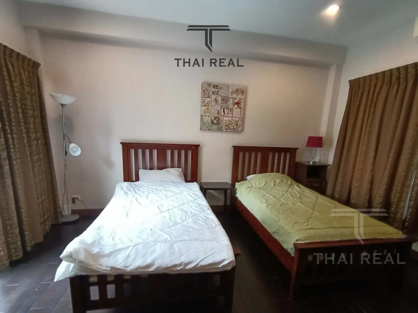พูลวิลล่า 3-Bed โครงการ La Vallee – photo 8