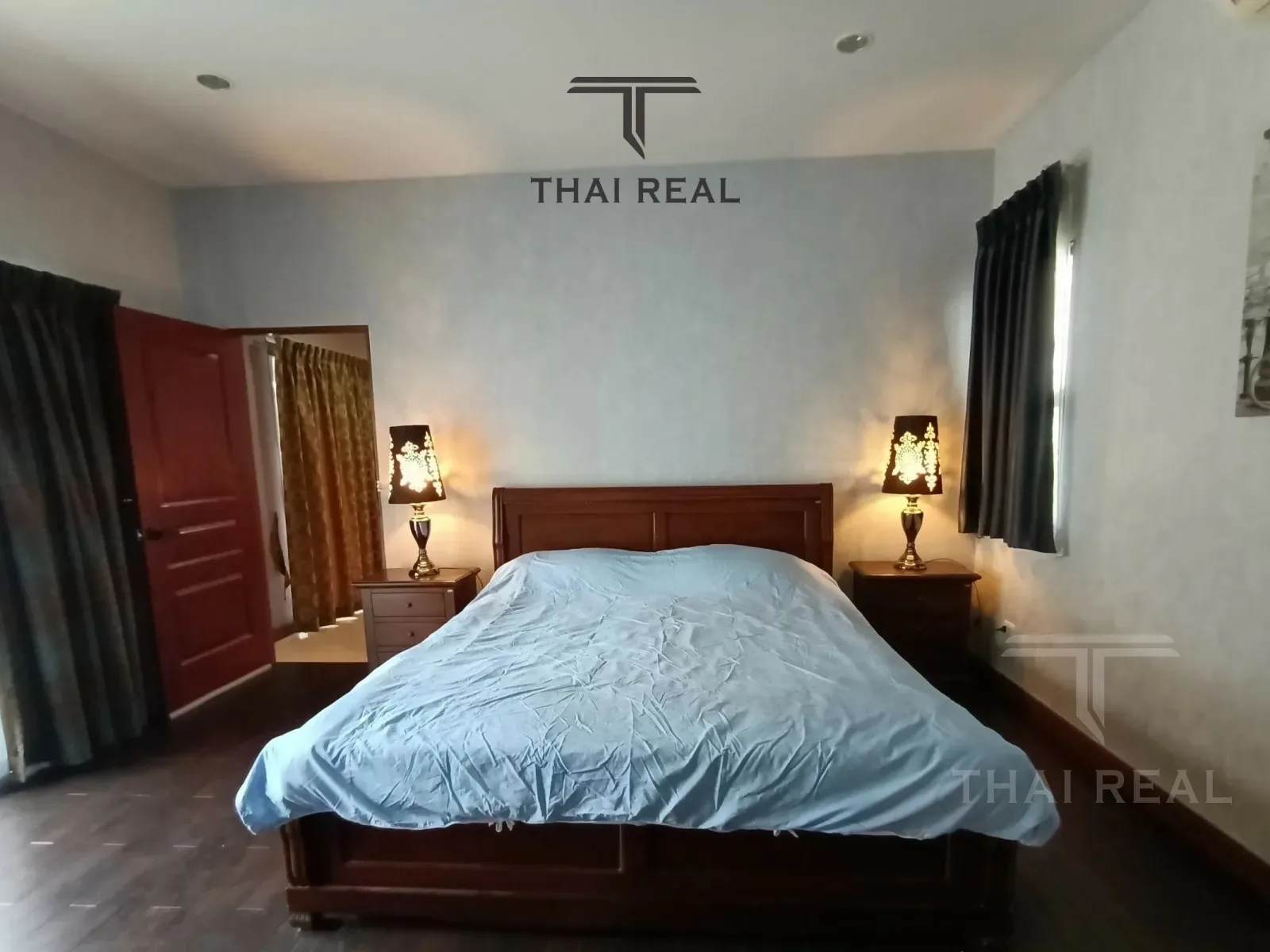 พูลวิลล่า 3-Bed โครงการ La Vallee – photo 9