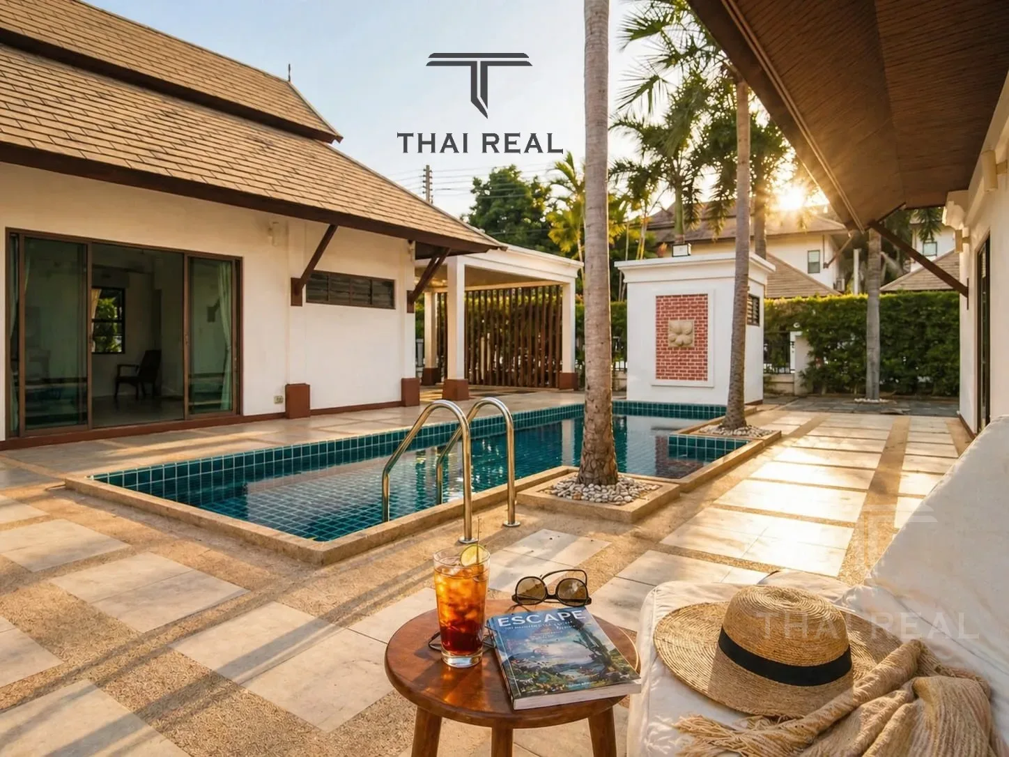 Pool Villa