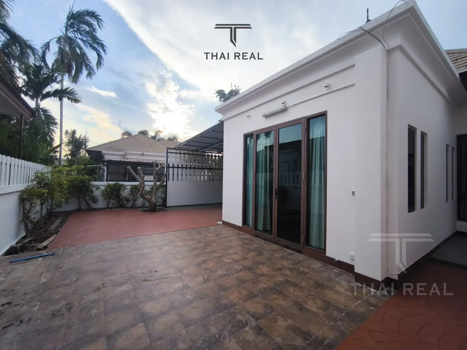 Pool Villa – photo 9