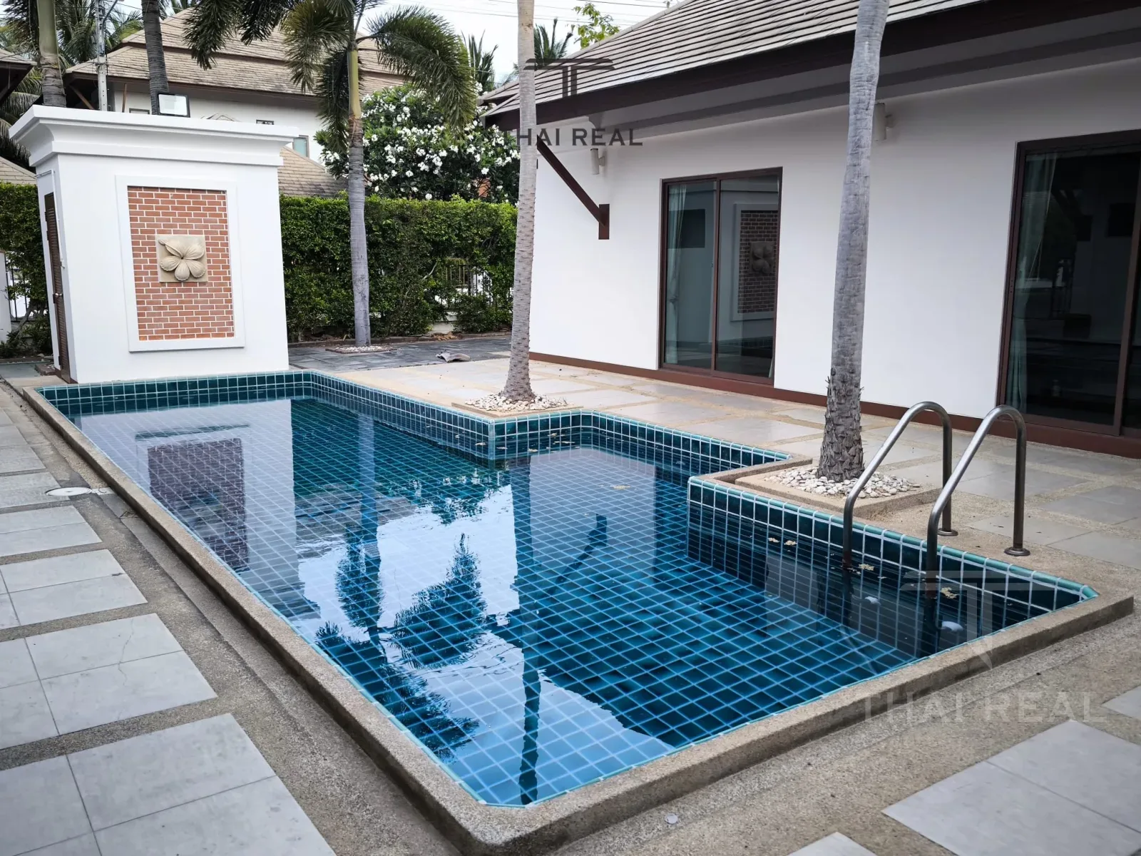 Pool Villa – photo 10