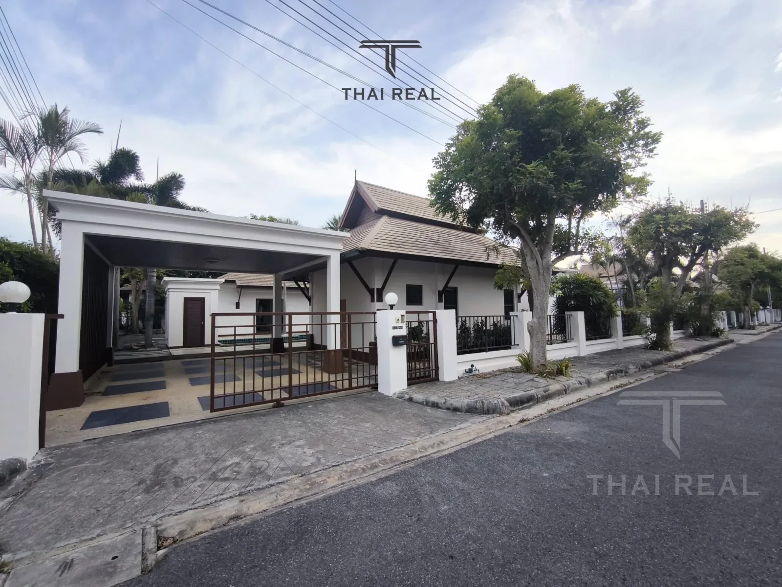 Pool Villa – photo 3