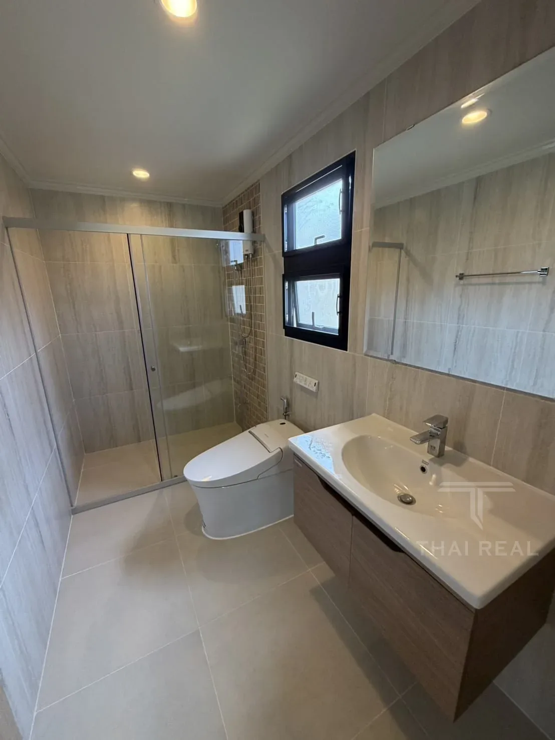 Supalai Lagoon Family House with Office – photo 18