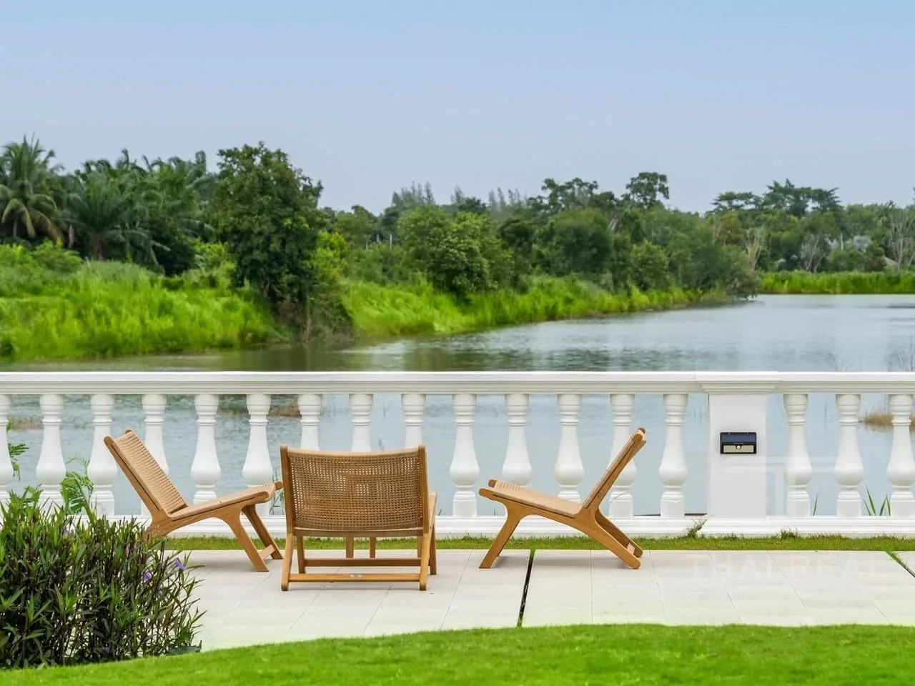 Supalai Lagoon Family House with Office – photo 28
