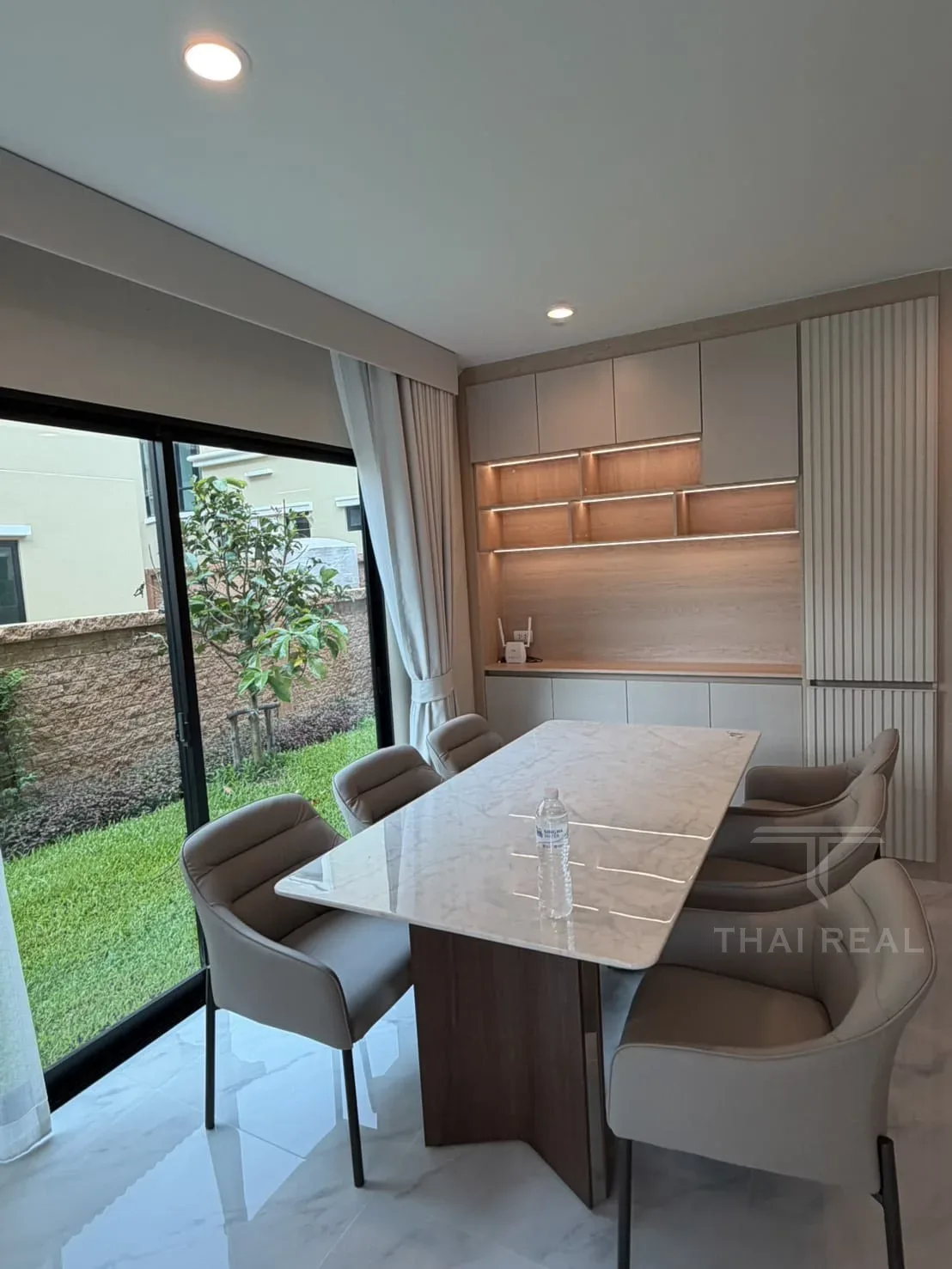 Supalai Lagoon Family House with Office – photo 2