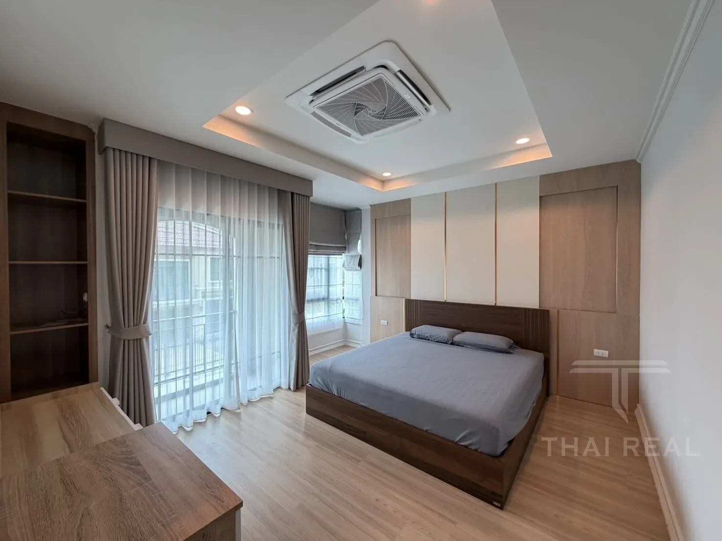 Supalai Lagoon Family House with Office – photo 14