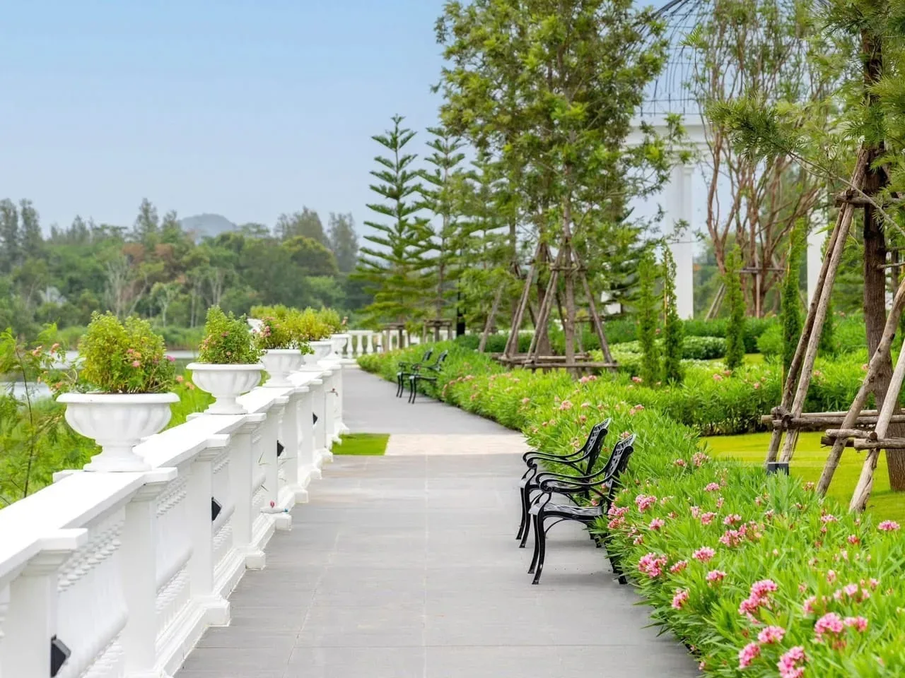 Supalai Lagoon Family House with Office – photo 30