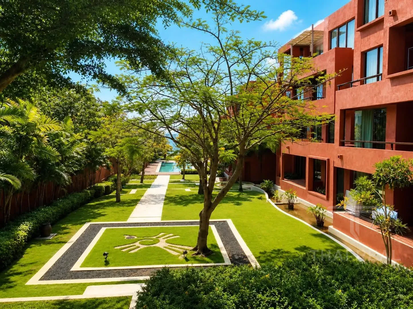 Beachfront Sea-View Condo – photo 12