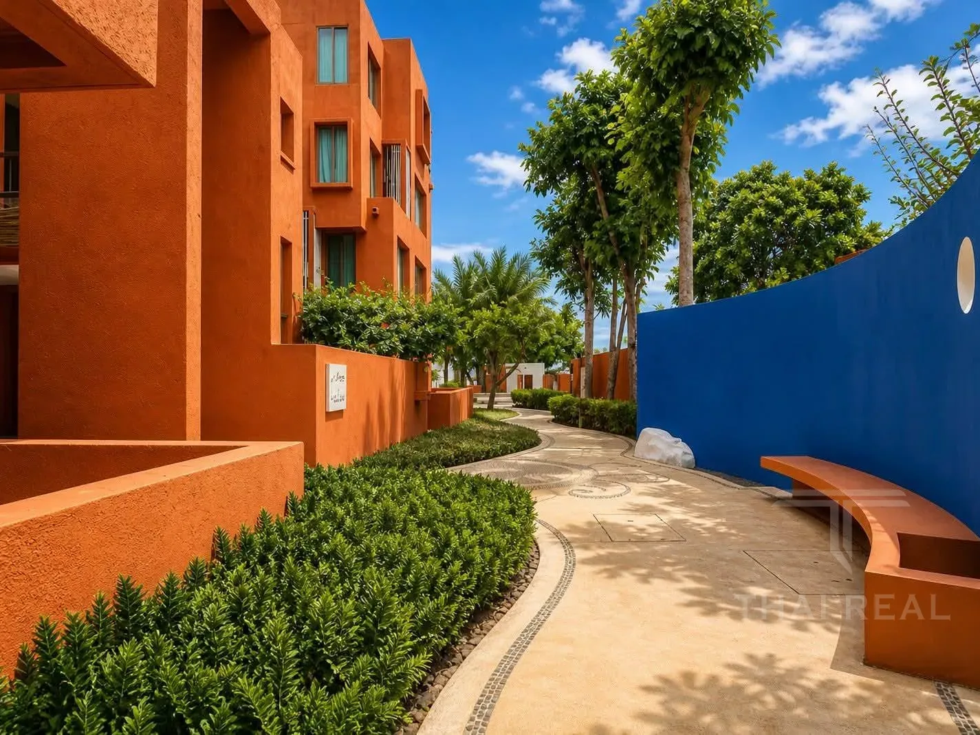 Beachfront Sea-View Condo – photo 13