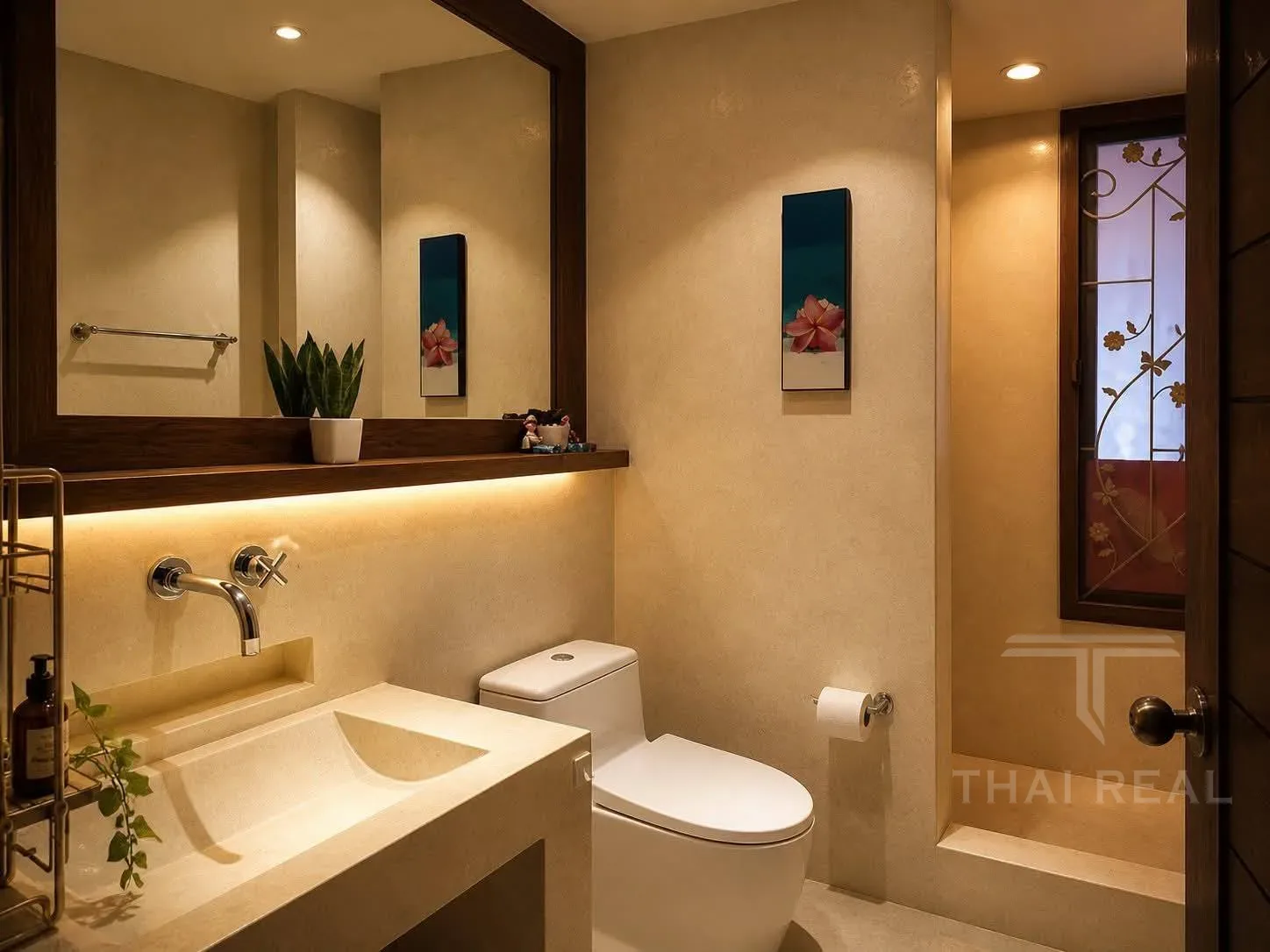 Beachfront Sea-View Condo – photo 9