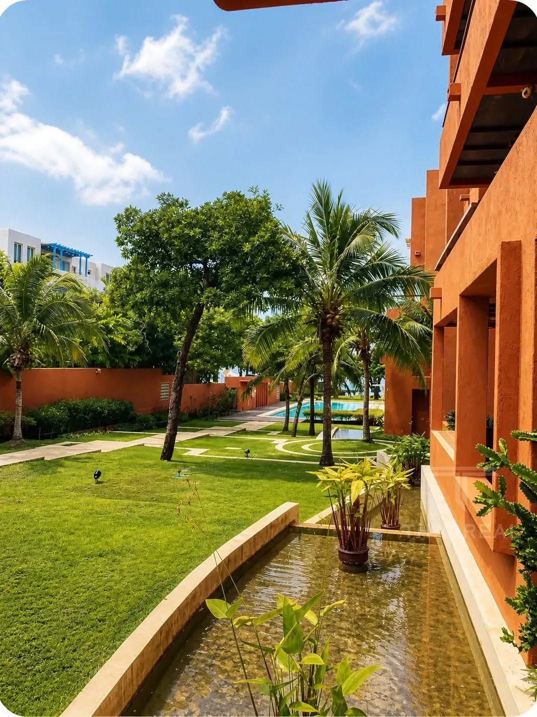 Beachfront Sea-View Condo – photo 16