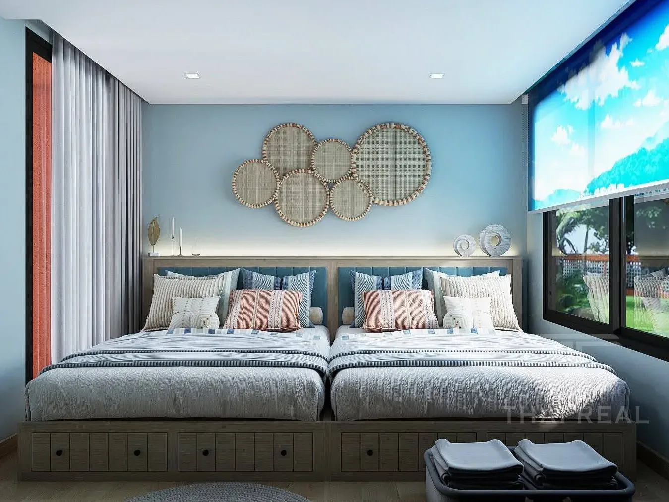 Beachfront Sea-View Condo – photo 3