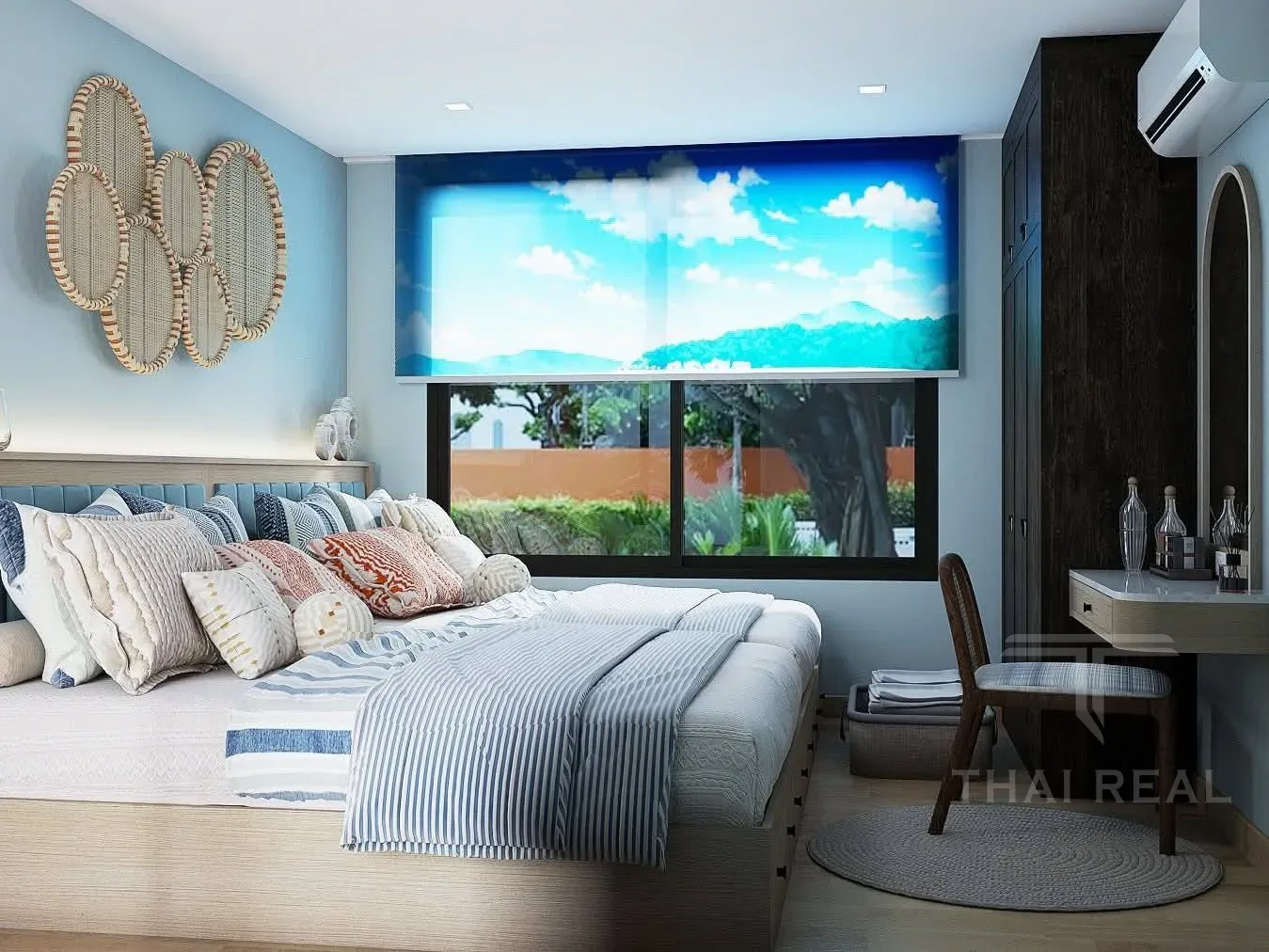 Beachfront Sea-View Condo – photo 4