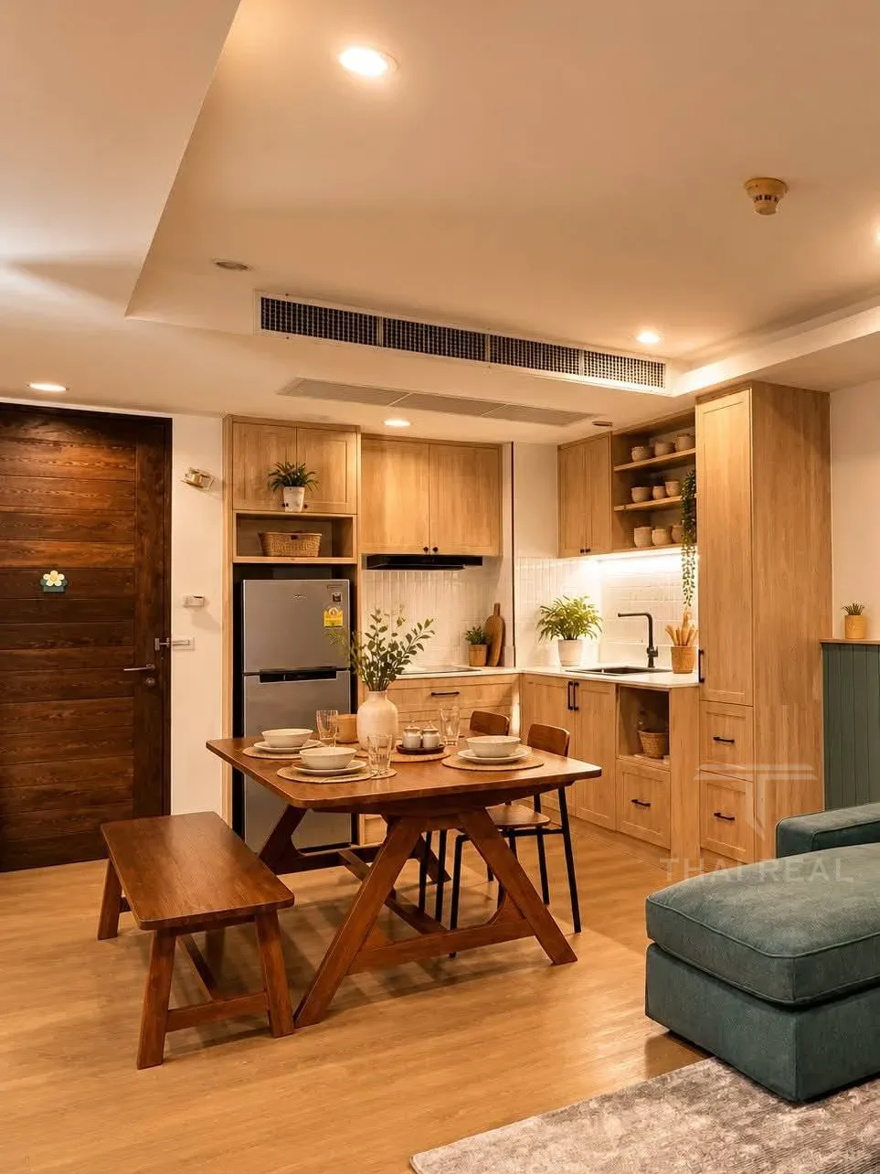 Beachfront Sea-View Condo – photo 2