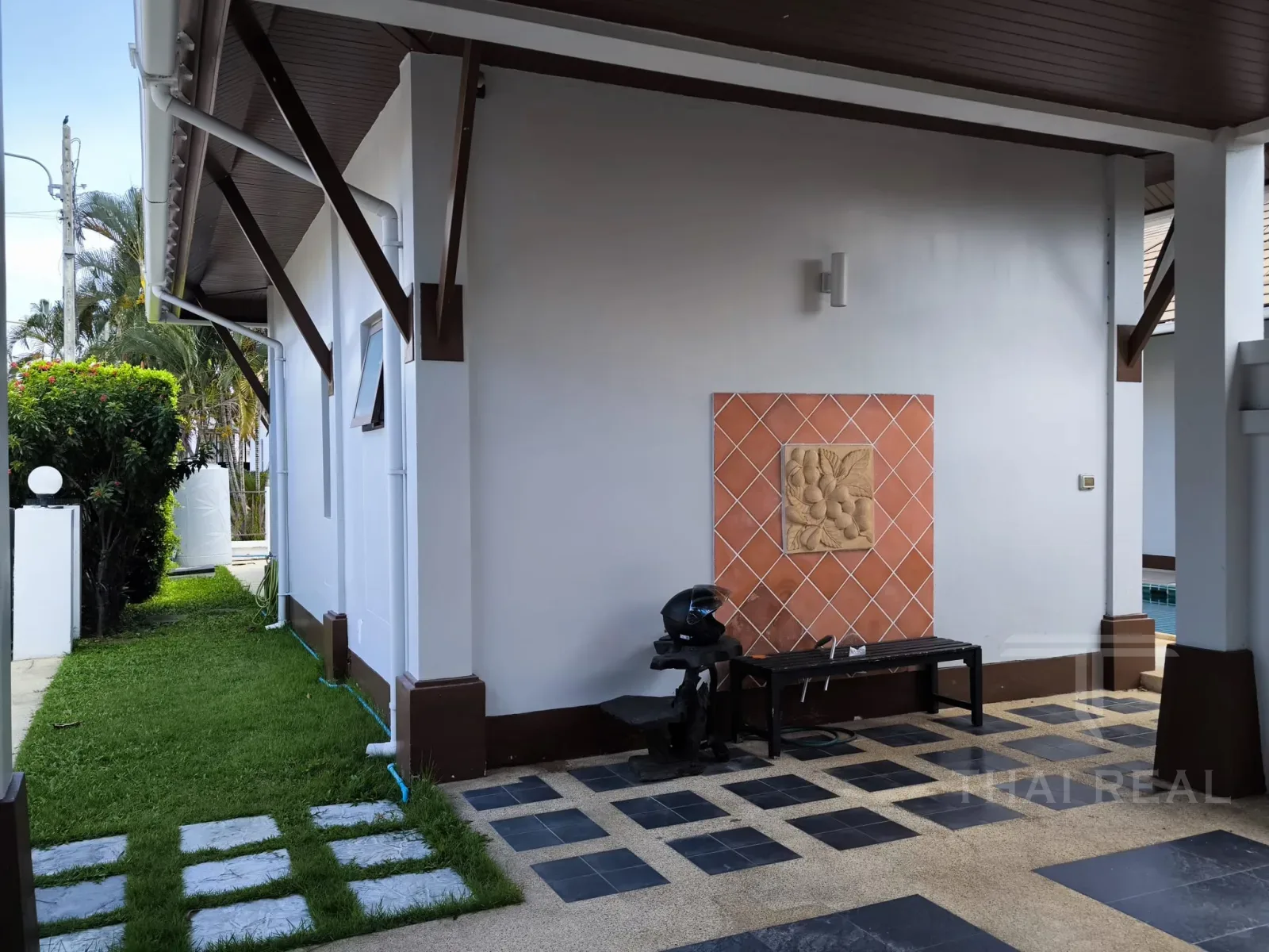 Pool Villa – photo 21