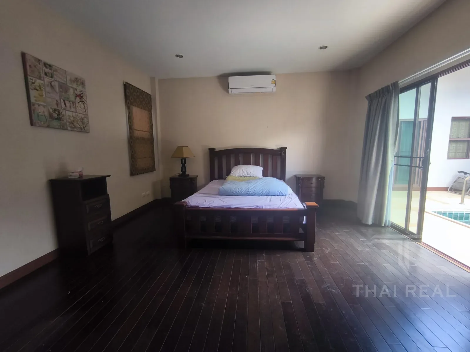 Pool Villa – photo 16