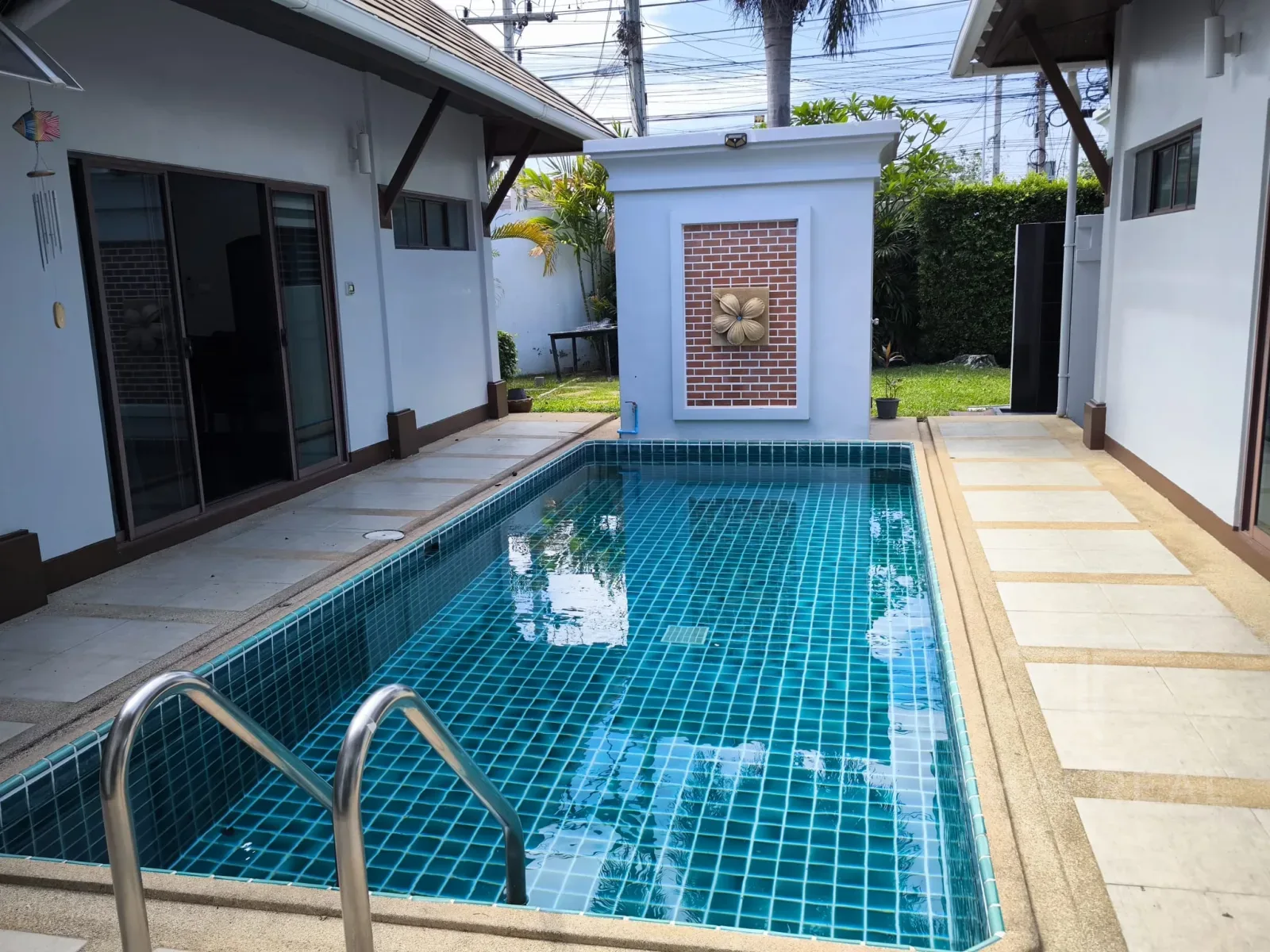 Pool Villa – photo 22